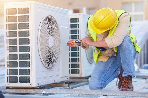 Best Commercial HVAC Repair  in Zachary, LA