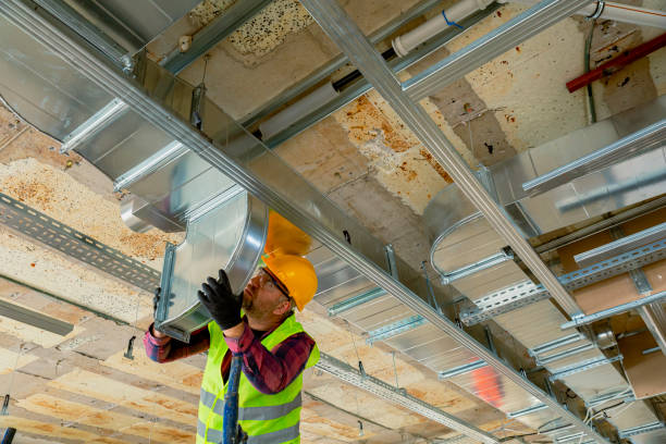 Best Central Air Repair  in Zachary, LA