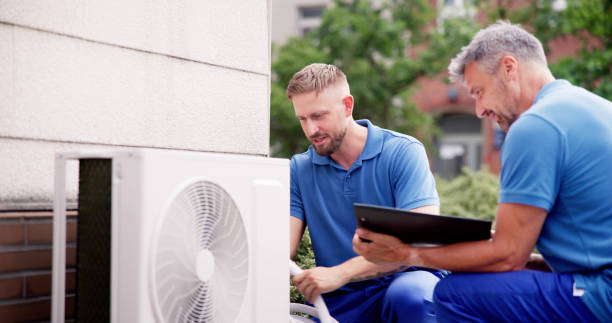 Best HVAC Emergency Services  in Zachary, LA