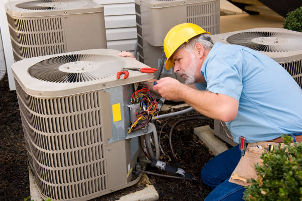 Best HVAC Air Duct Cleaning  in Zachary, LA