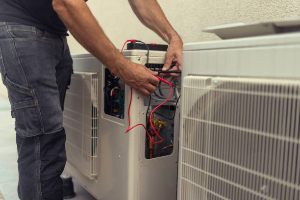 Affordable Air Conditioning Repair in Zachary, LA