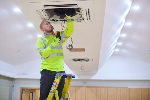Best HVAC Installation Services  in Zachary, LA