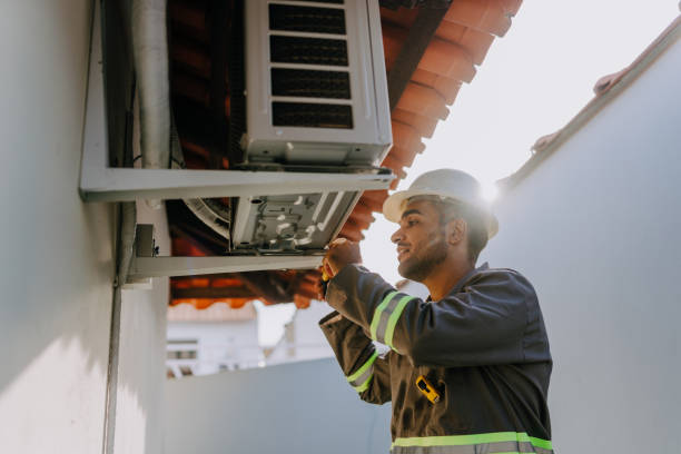 Best HVAC System Installation  in Zachary, LA
