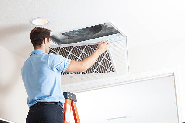 Ductless HVAC Repair in Zachary, LA