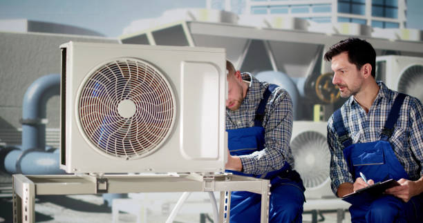 Best HVAC Companies Near Me  in Zachary, LA