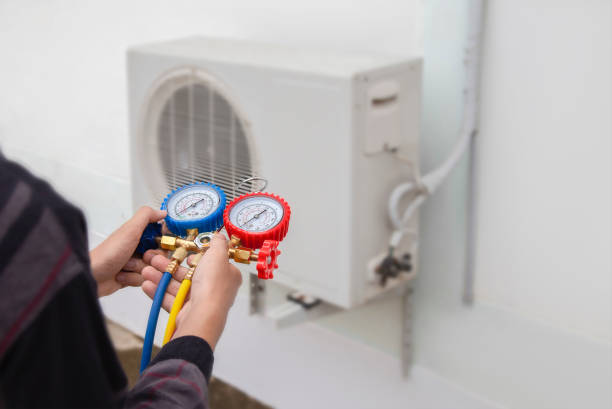 HVAC Emergency Services in Zachary, LA