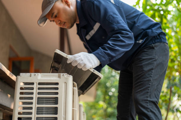 Best HVAC Replacement Cost  in Zachary, LA